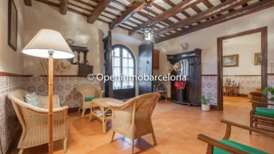 House in Palou photo 2