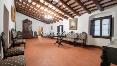 House in Palou photo 31