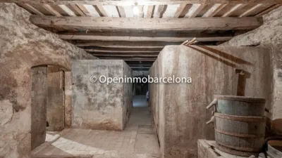 House in Palou photo 33