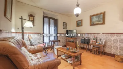 House in Palou photo 36