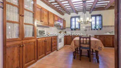 House in Palou photo 37