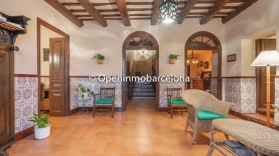 House in Palou photo 38