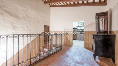 House in Palou photo 42