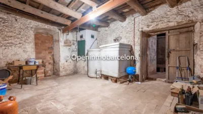 House in Palou photo 43