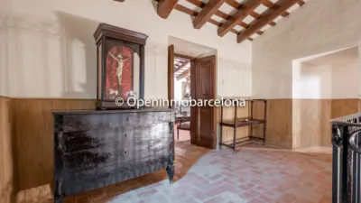 House in Palou photo 46