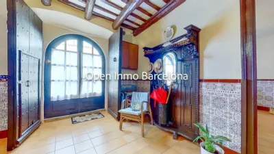 House in Palou photo 47