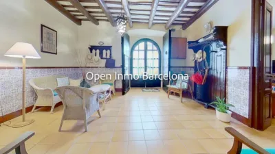 House in Palou photo 48