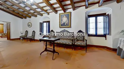 House in Palou photo 51