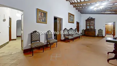 House in Palou photo 57