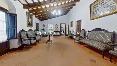 House in Palou photo 58