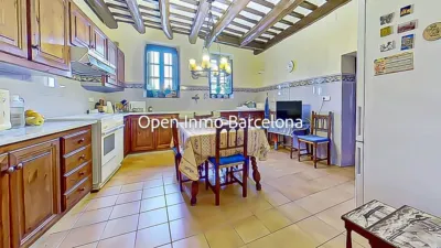 House in Palou photo 59