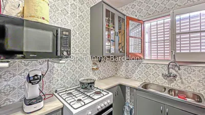 House on Carrer de la Masia, 1 photo 12