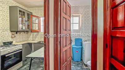 House on Carrer de la Masia, 1 photo 13
