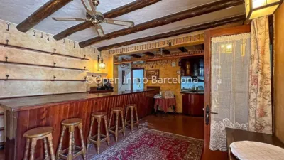 House on Carrer de la Masia, 1 photo 21