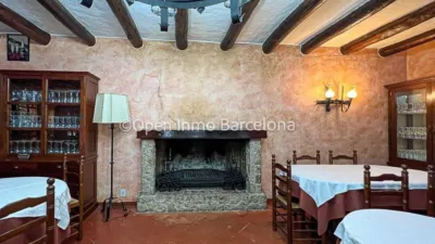 House on Carrer de la Masia, 1 photo 22