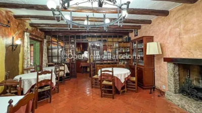 House on Carrer de la Masia, 1 photo 24