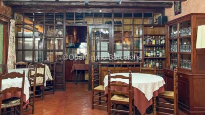 House on Carrer de la Masia, 1 photo 25