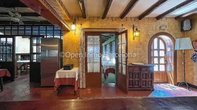 House on Carrer de la Masia, 1 photo 31