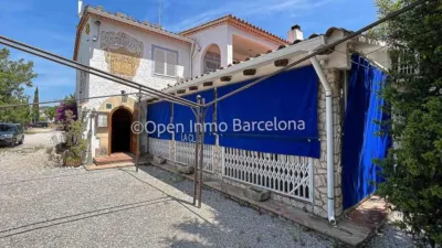 House on Carrer de la Masia, 1 photo 38