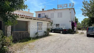 House on Carrer de la Masia, 1 photo 41