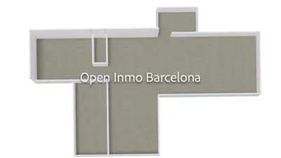House on Carrer de la Masia, 1 photo 43