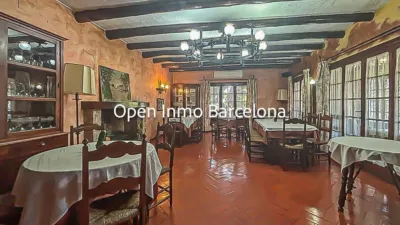 House on Carrer de la Masia, 1 photo 45