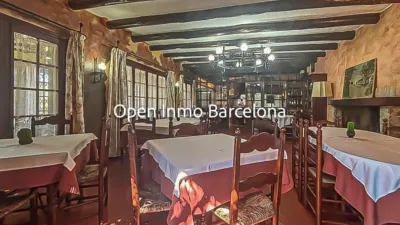 House on Carrer de la Masia, 1 photo 46