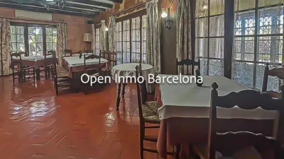House on Carrer de la Masia, 1 photo 48