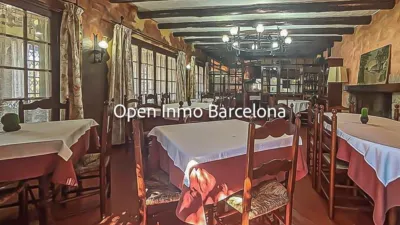 House on Carrer de la Masia, 1 photo 52