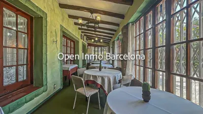 House on Carrer de la Masia, 1 photo 54