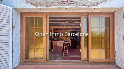 House on Carrer de la Masia, 1 photo 55