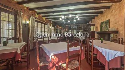 House on Carrer de la Masia, 1 photo 56
