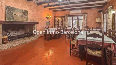 House on Carrer de la Masia, 1 photo 57