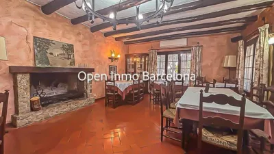 House on Carrer de la Masia, 1 photo 59
