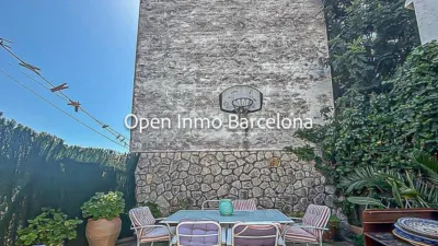 House on Carrer de la Masia, 1 photo 60