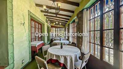 House on Carrer de la Masia, 1 photo 62