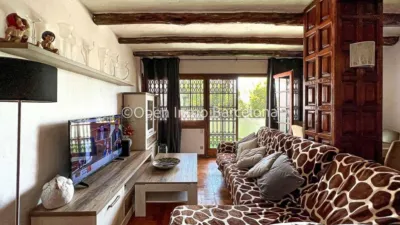 House on Carrer de la Masia, 1 photo 7