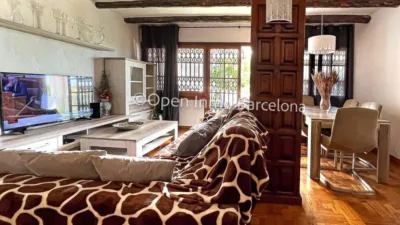 House on Carrer de la Masia, 1 photo 8