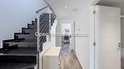 Townhouse in St. Joan photo 13
