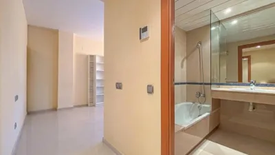 Duplex in Cases del Mar - Blaumar photo 12