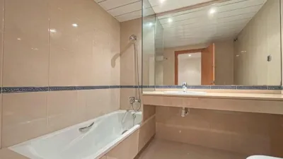 Duplex in Cases del Mar - Blaumar photo 19
