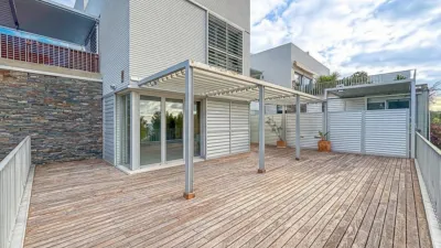 Duplex in Cases del Mar - Blaumar photo 24