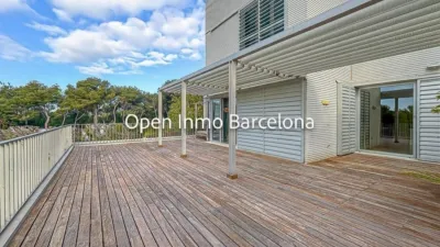 Duplex in Cases del Mar - Blaumar photo 26