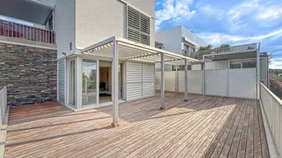Duplex in Cases del Mar - Blaumar photo 28