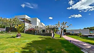 Duplex in Cases del Mar - Blaumar photo 32