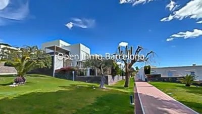Duplex in Cases del Mar - Blaumar photo 33