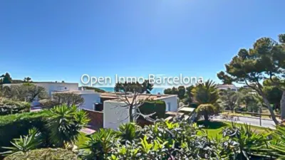 Duplex in Cases del Mar - Blaumar photo 34