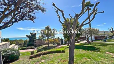 Duplex in Cases del Mar - Blaumar photo 38
