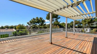 Duplex in Cases del Mar - Blaumar photo 3