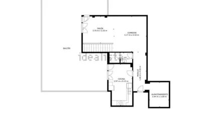 Duplex in Cases del Mar - Blaumar photo 42